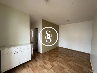 Apartamento com 3 Quartos à venda, 68m² no Jardim Olavo Bilac, São Bernardo do Campo