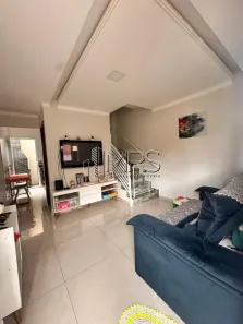 Casa com 2 Quartos à venda, 60m² no Ocian, Praia Grande
