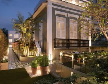 Apartamento com 1 Quarto à venda, 48m² no Jardim Botânico, Rio de Janeiro