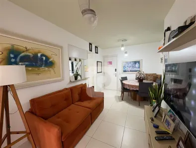 Apartamento com 2 Quartos à venda, 66m² no Barra Olímpica, Rio de Janeiro