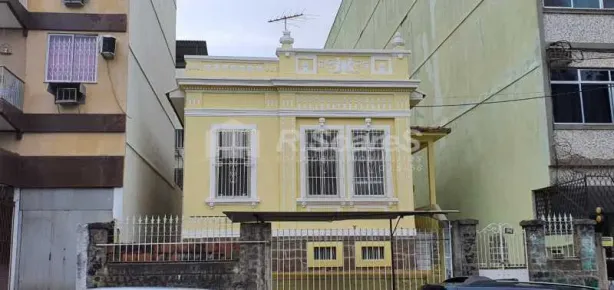 Imóvel Comercial com 4 Quartos à venda, 160m² no Ramos, Rio de Janeiro