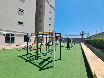 Apartamento com 3 Quartos à venda, 86m² no Paulicéia, Piracicaba