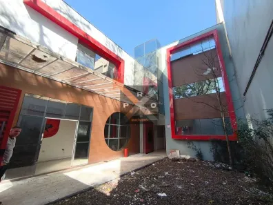 Galpão/Depósito/Armazém para alugar, 1332m² no Mooca, São Paulo