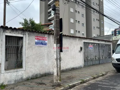Lote/Terreno à venda, 420m² no Centro, São Bernardo do Campo