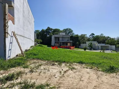 Lote/Terreno à venda, 300m² no Jardim Juliana, Indaiatuba