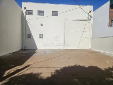 Galpão/Depósito/Armazém para alugar, 410m² no Jardim Marajó, São José do Rio Preto