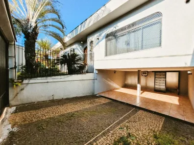 Casa com 3 Quartos à venda, 169m² no Chácara Machadinho I, Americana