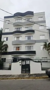 Apartamento com 2 Quartos à venda, 54m² no Vila São José, Taubaté