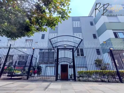 Apartamento com 1 Quarto à venda, 42m² no Petrópolis, Porto Alegre