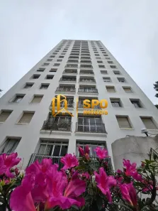 Apartamento com 3 Quartos para alugar, 135m² no Santo Amaro, São Paulo