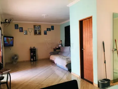 Casa com 2 Quartos à venda, 95m² no Jardim Santa Inês I, São José dos Campos
