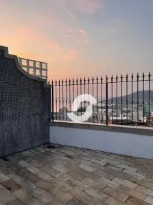 Cobertura com 2 Quartos à venda, 160m² no Ingá, Niterói