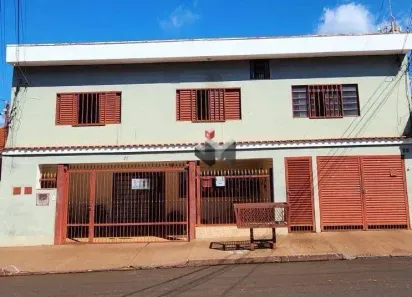 Casa com 7 Quartos à venda, 210m² no Bonfim Paulista, Ribeirão Preto