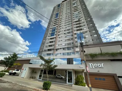 Apartamento com 2 Quartos à venda, 63m² no Parque Amazônia, Goiânia