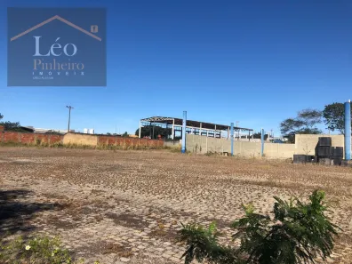 Imóvel Comercial para alugar, 8500m² no Novo Cavaleiro, Macaé