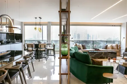 Apartamento com 4 Quartos à venda, 233m² no Real Parque, São Paulo