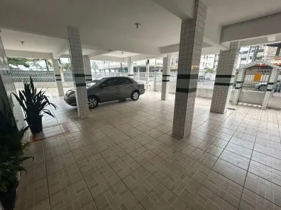 Apartamento com 3 Quartos à venda, 91m² no Ocian, Praia Grande