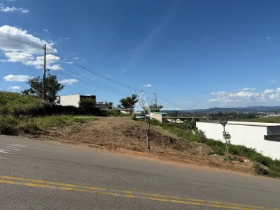 Lote/Terreno à venda, 140m² no Condomínio Villa Verde Bragança, Bragança Paulista