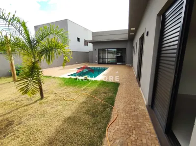Casa de Condomínio com 3 Quartos à venda, 180m² no Bonfim Paulista, Ribeirão Preto
