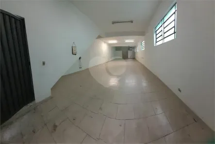 Ponto Comercial à venda, 271m² no Água Fria, São Paulo