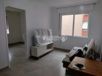 Apartamento com 1 Quarto à venda, 43m² no Passo da Areia, Porto Alegre