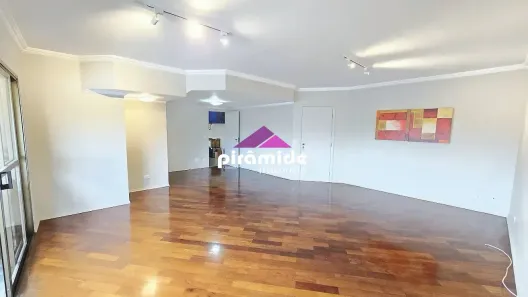 Apartamento com 4 Quartos à venda, 164m² no Centro, São José dos Campos