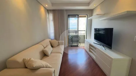 Apartamento com 3 Quartos à venda, 99m² no Portão, Curitiba