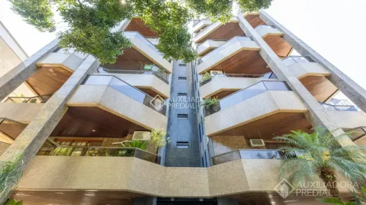 Apartamento com 3 Quartos à venda, 158m² no Petrópolis, Porto Alegre