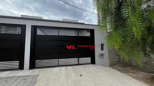 Casa com 3 Quartos à venda, 82m² no Jardim Eldorado, Indaiatuba
