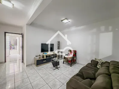 Casa com 3 Quartos à venda, 153m² no Anchieta, São Bernardo do Campo