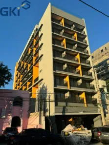 Apartamento com 1 Quarto à venda, 28m² no Pinheiros, São Paulo