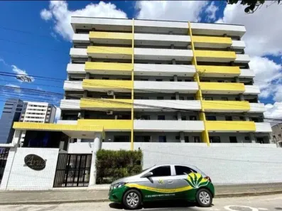 Apartamento com 3 Quartos à venda, 70m² no Engenheiro Luciano Cavalcante, Fortaleza