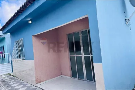 Casa com 2 Quartos à venda, 49m² no Desterro, Abreu e Lima