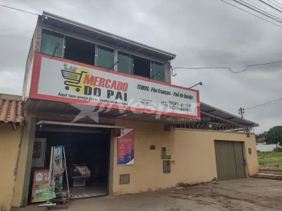 Sobrado com 3 Quartos à venda, 334m² no Vila São Jorge, Aparecida de Goiânia