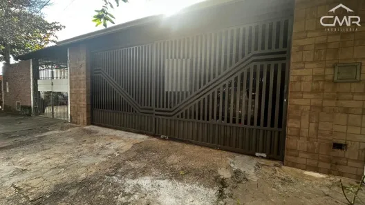 Casa com 2 Quartos à venda, 90m² no Santa Terezinha, Piracicaba