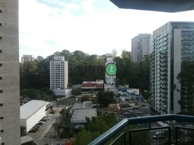 Apartamento com 3 Quartos à venda, 98m² no Vila Andrade, São Paulo