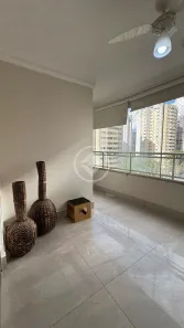 Apartamento com 4 Quartos à venda, 116m² no Setor Bueno, Goiânia