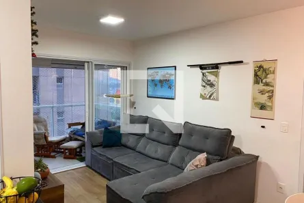 Apartamento com 2 Quartos à venda, 80m² no Bethaville I, Barueri