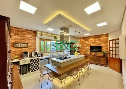 Fazenda/Sítio com 3 Quartos à venda, 321m² no Recanto Impla, Carapicuíba