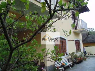 Sobrado com 3 Quartos à venda, 323m² no City Bussocaba, Osasco