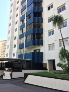 Apartamento com 3 Quartos à venda, 97m² no Setor Oeste, Goiânia
