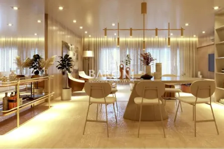 Apartamento com 3 Quartos à venda, 180m² no Jardim Paulista, São Paulo
