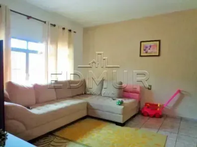 Casa com 2 Quartos à venda, 161m² no Bangú, Santo André