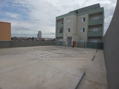 Apartamento com 2 Quartos à venda, 59m² no Vila Hortência, Sorocaba