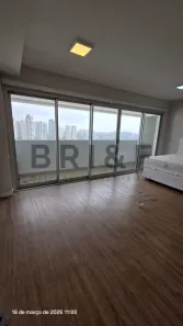 Apartamento com 1 Quarto para alugar, 45m² no Vila Cruzeiro, São Paulo