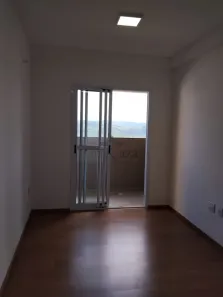 Apartamento com 3 Quartos para alugar, 68m² no Condomínio Residencial Colinas do Paratehy, São José dos Campos