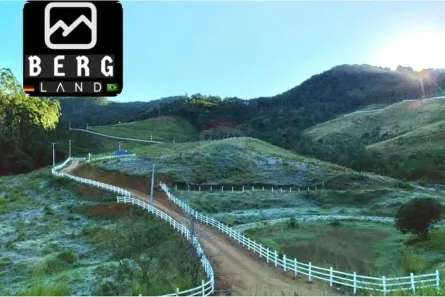Fazenda/Sítio à venda, 25000m² no Centro, São Martinho