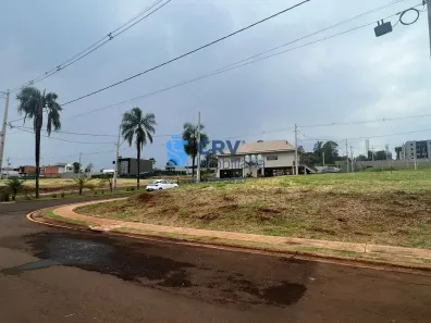Lote/Terreno à venda, 360m² no Marumbi, Londrina