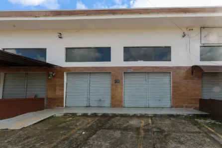 Ponto Comercial para alugar, 90m² no Olaria, Canoas