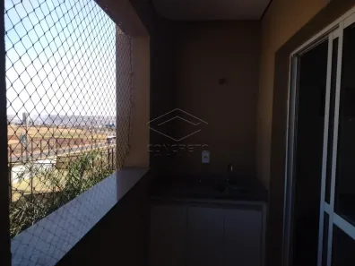 Apartamento com 2 Quartos à venda, 55m² no Jardim Alvorada, Jaú